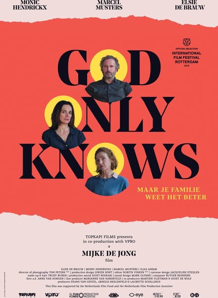 God Only Knows (DVD)
