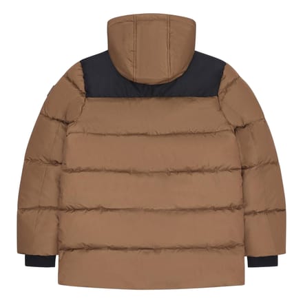 Reebok Effen heren blazerjack (Hout)