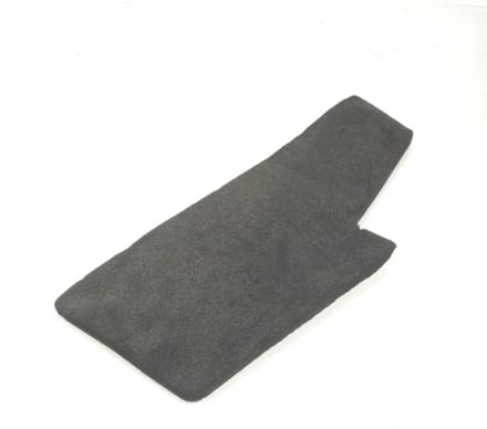 Mousse anti-vibration droite pour scooter Peugeot 724068 Neuf