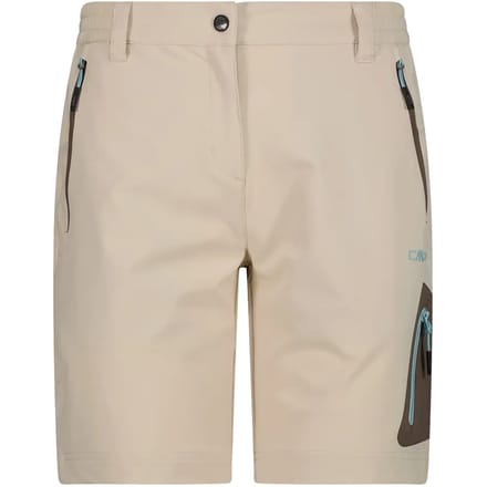 Dames lange bermuda CMP Stretch