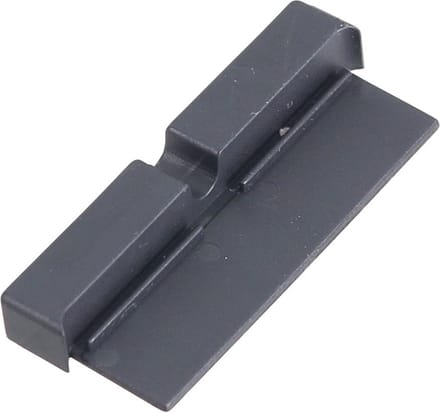 HMB Verlengblok 600597 8Mm V Verst Slpl