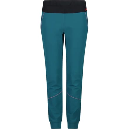 Polyester broek voor meisjes CMP