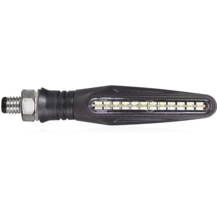 Sequentiële multifunctionele LED-richtingaanwijzers voor Chaft Stemest
