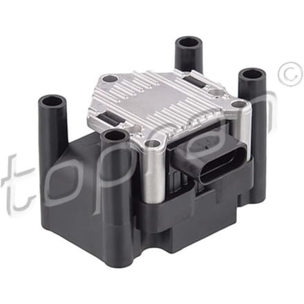 Topran Bobine HANS PRIES 109 316