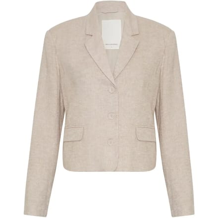 Blazer voor dames Moss Copenhagen Pennie Ginia