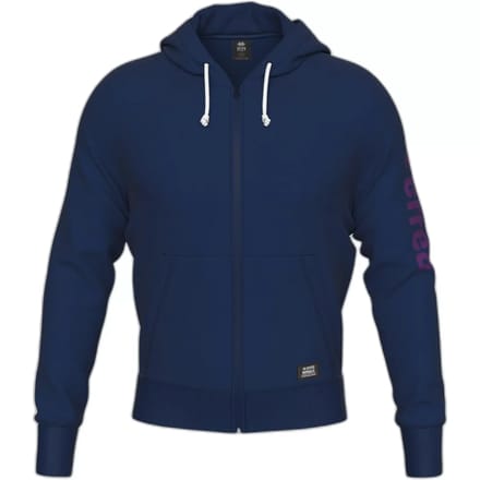 Sweat Errea met capuchon en rits Essential