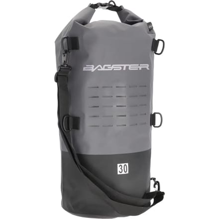 Motorzadeltas Bagster Dry 30 L