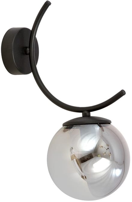 BOSTON K1 BLACK/GRAFIT