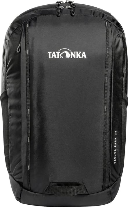 Tatonka Server Pack 22 - Rugzak 15.4 48 cm (zwart)