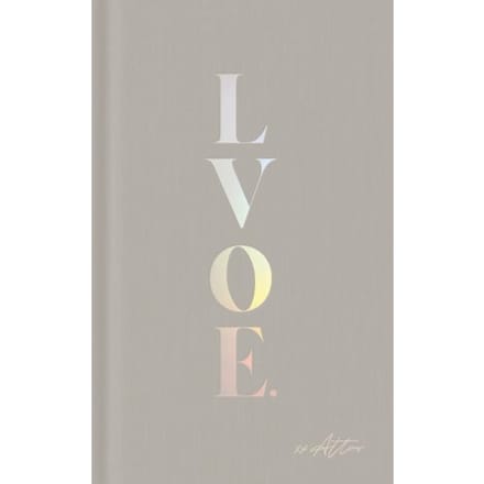Lvoe - Atticus
