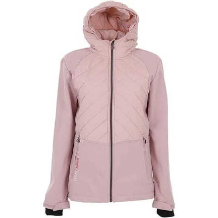 Dames ski jas Degré Celsius Softshell
