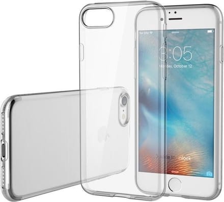 iPhone SE (2020 / 2022) / 7 / 8 back cover case hoesje
