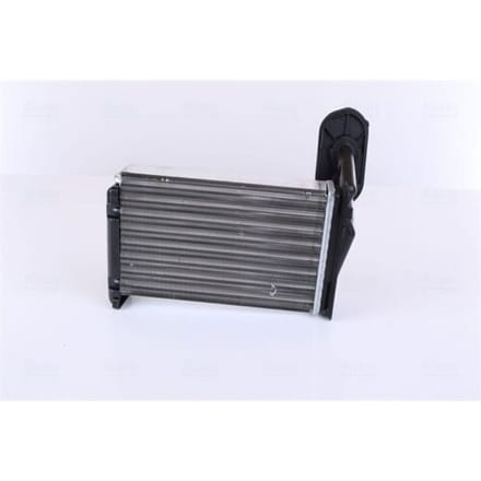 Warmtewisselaar, interieur verwarming NISSENS 73850