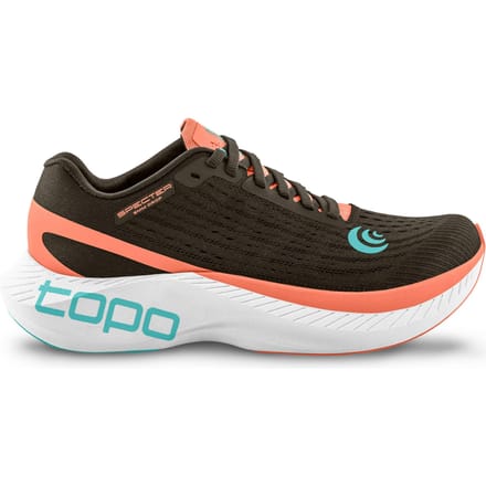 Topo Athletic Specter Hardloopschoenen Zwart EU 38 1/2 Vrouw
