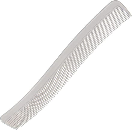 Steile Zijkam voor Heren - Professionele Kapperstool voor Styling en Knippen