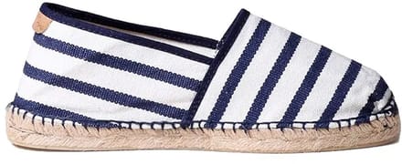 Toni Pons Jordan Espadrilles Wit EU 39