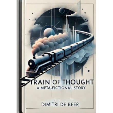 The Train Of Thought - Dimitri De Beer