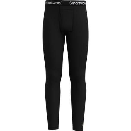 Thermische legging classic in merino wol Smartwool