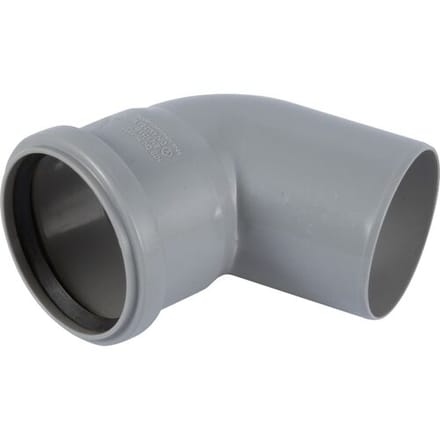 ALIAXIS 75mm x 67.5° bend ht-pp