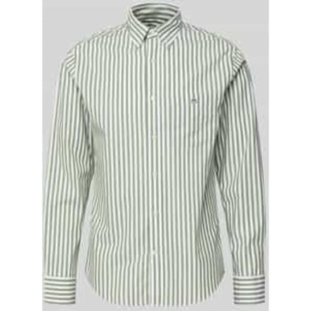 Gant 3000150 Regular Fit Overhemd Met Lange Mouwen Roze M Man