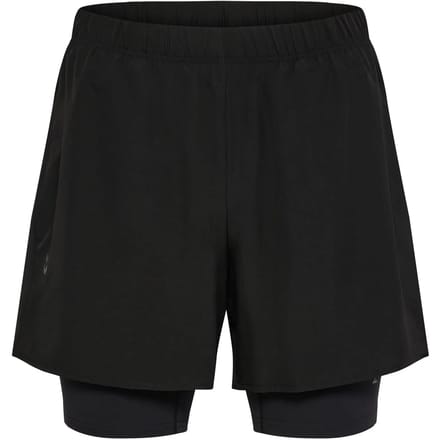 Hmlhiit Intensity 2 In 1 Shorts