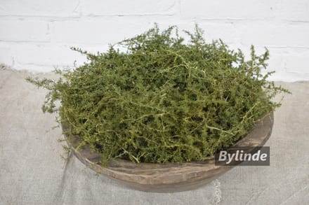 Krans hout wijntakken wijnranken Crazy vine Ø 40 cm