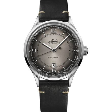 MIDO Multifort M0404071606000 Multifort Patrimony Horloge