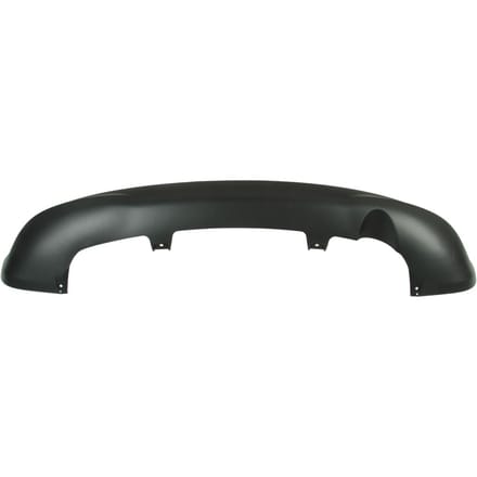 Bumper - spoiler BLIC 5511-00-6835970P