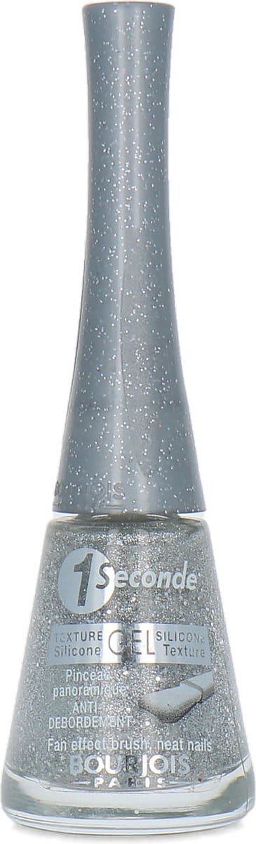 Bourjois 1 Seconde - 39 It's raining stars - Nagellak