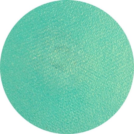 Metallic Golden Green 129 - Schmink - 45 gram