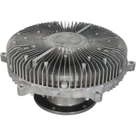 Koppeling, radiatorventilator MAHLE CFC 215 000P