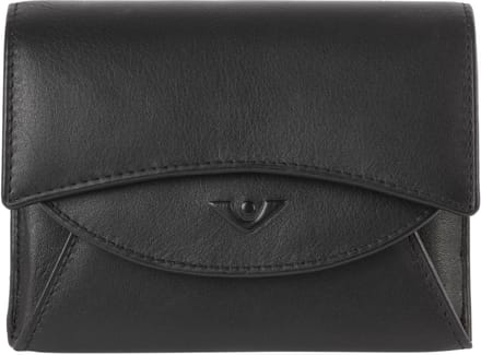 VOi Portemonnee Weense doos Soft Klara Wallet Blue Donkerblauw