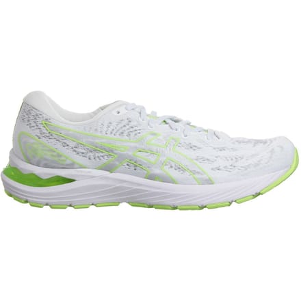 Asics Gel-Cumulus 23 Dames Wit Hardlooptrainers
