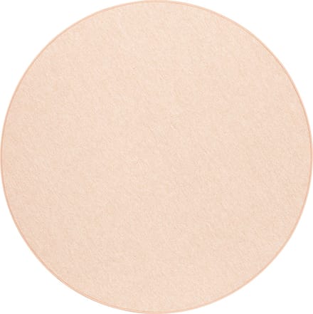 Snapstyle Fijne lus velours tapijt strong rond