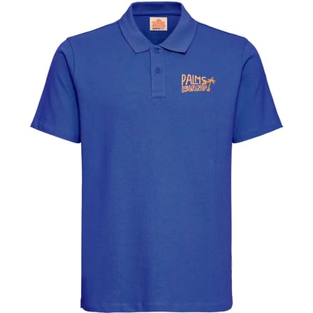 Blend - BHMAILLE POLO S/S - Heren - Polo's