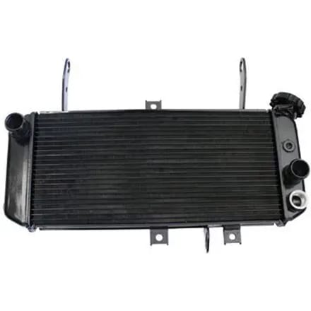 Motorfiets waterradiator Brazoline Suzuki SV 650 2003-2007