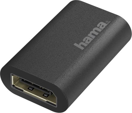 Hama DisplayPort-adapter Ultra-HD 4K