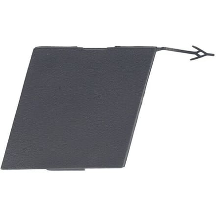 Ventilatiegrille, bumper trekhaak BLIC 5513-00-1189920P
