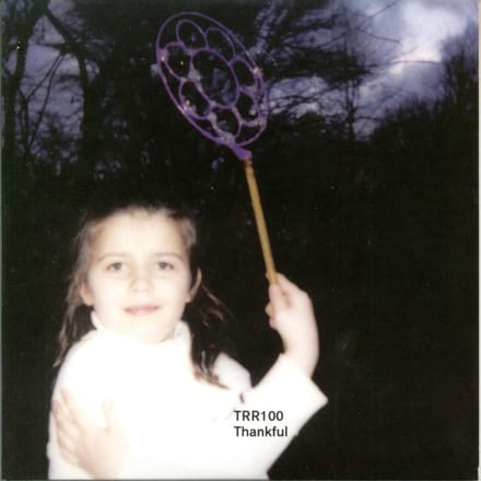 Various Artists - Thankful (CD)