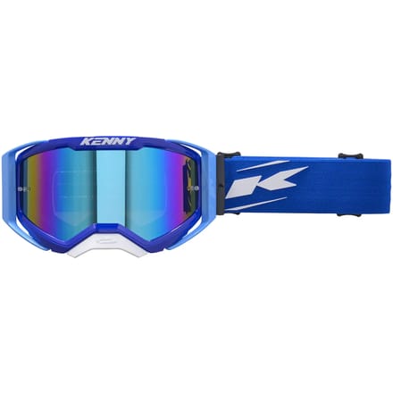 Motorcross masker met lange mouwen Kenny Performance Evo 2