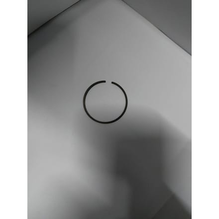 Piston ring