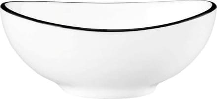 Seltmann Weiden Modern Life Black Line Kom