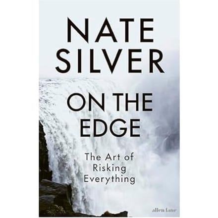 On The Edge - Nate Silver