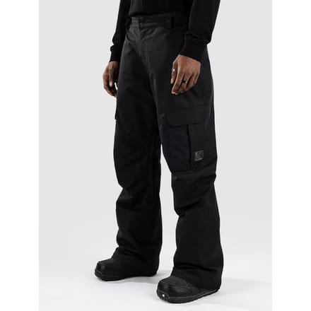 Horsefeathers Rowen Broek zwart