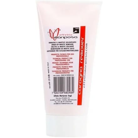 Zelfklevende slangreiniger Effetto Mariposa carogna remover 150ml