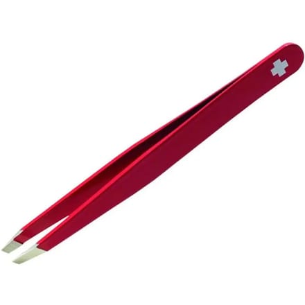 Pincet Rubis Swiss Line Classic Soft Touch