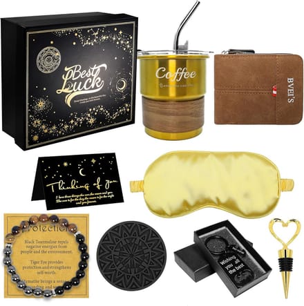 Luxe Geschenkdoos voor Mannen - Persoonlijk en Uniek Cadeau
