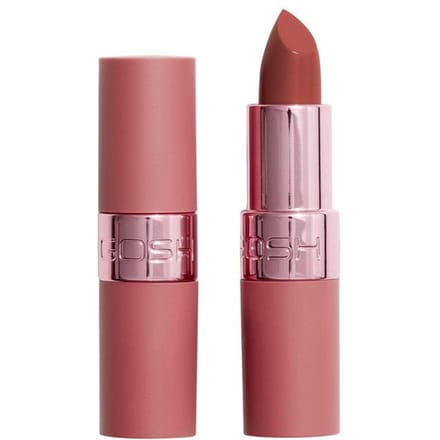 Lippenstift Gosh Copenhagen Luxury Rose Nº 003 Adore 3,5 g
