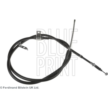 Kabel, parkeerrem BLUE PRINT ADM546136