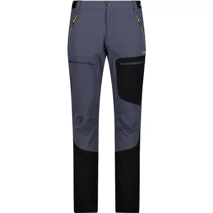 Ripstop wandelbroek CMP